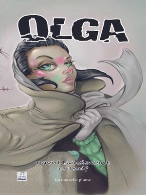 cover image of Olga
